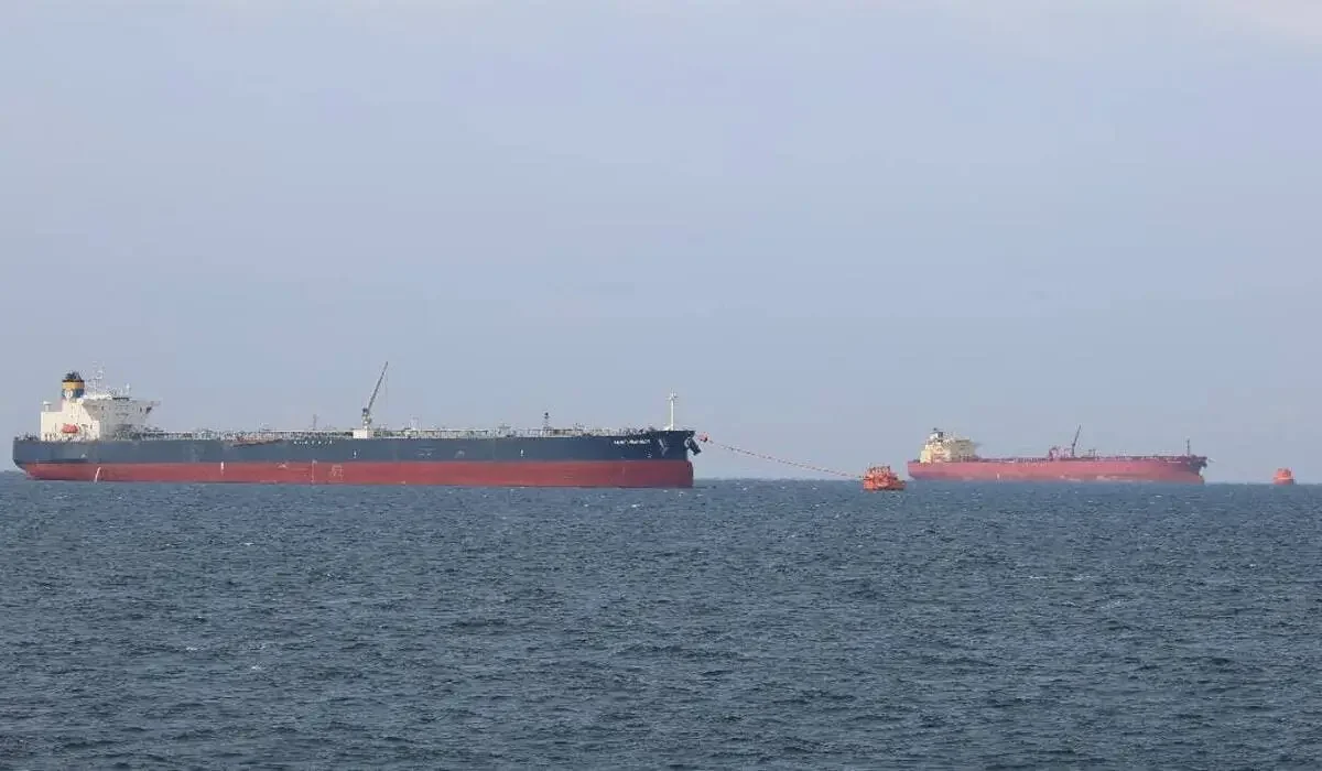 КҚК мұнай жөнелтуді қалпына келтірді: жөндеу жұмыстары аяқталды