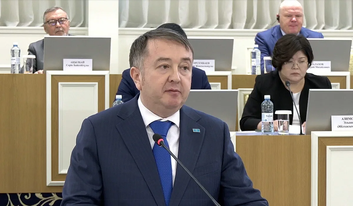 Қазақстанда президент сайлауы өтетін күнді өзгерту ұсынылды