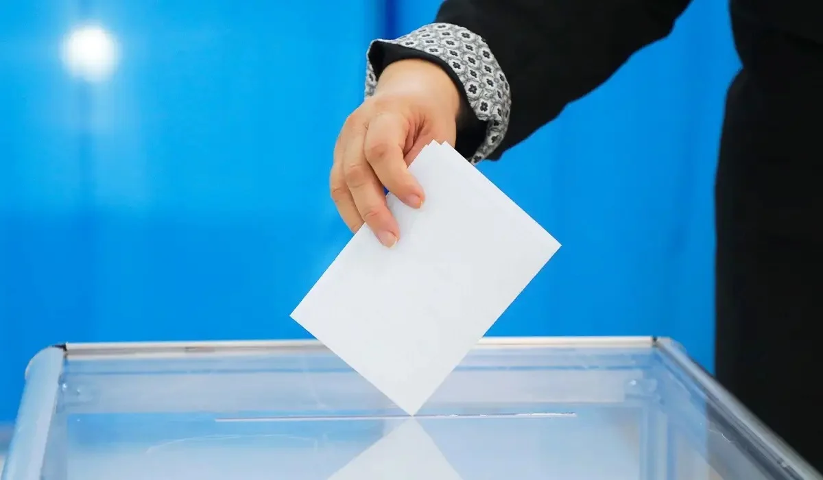 Құрылтайға президент сайлауын жариялау туралы шешім қабылдауға 7 күн беріледі – министр