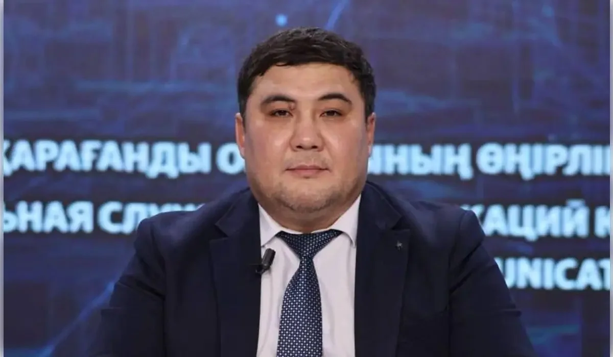 «Арандатуға ермеңіздер»: Сәпиевтің орынбасары жалған ақпарат туралы мәлімдеме жасады