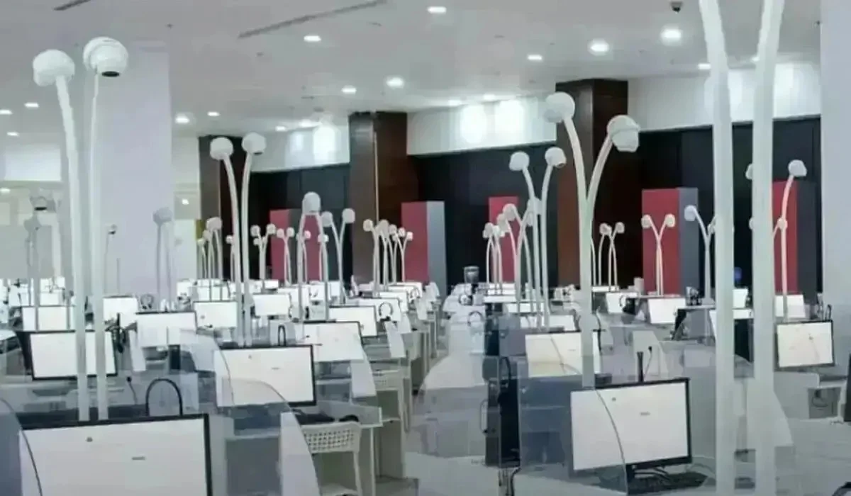 Қаңтар айындағы ҰБТ: 90 мың оқушының орташа балы – 61