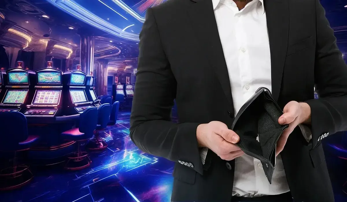 Құмар ойынның құны: Қазақстанда бір жылда 1,6 триллион теңге желге ұшқан