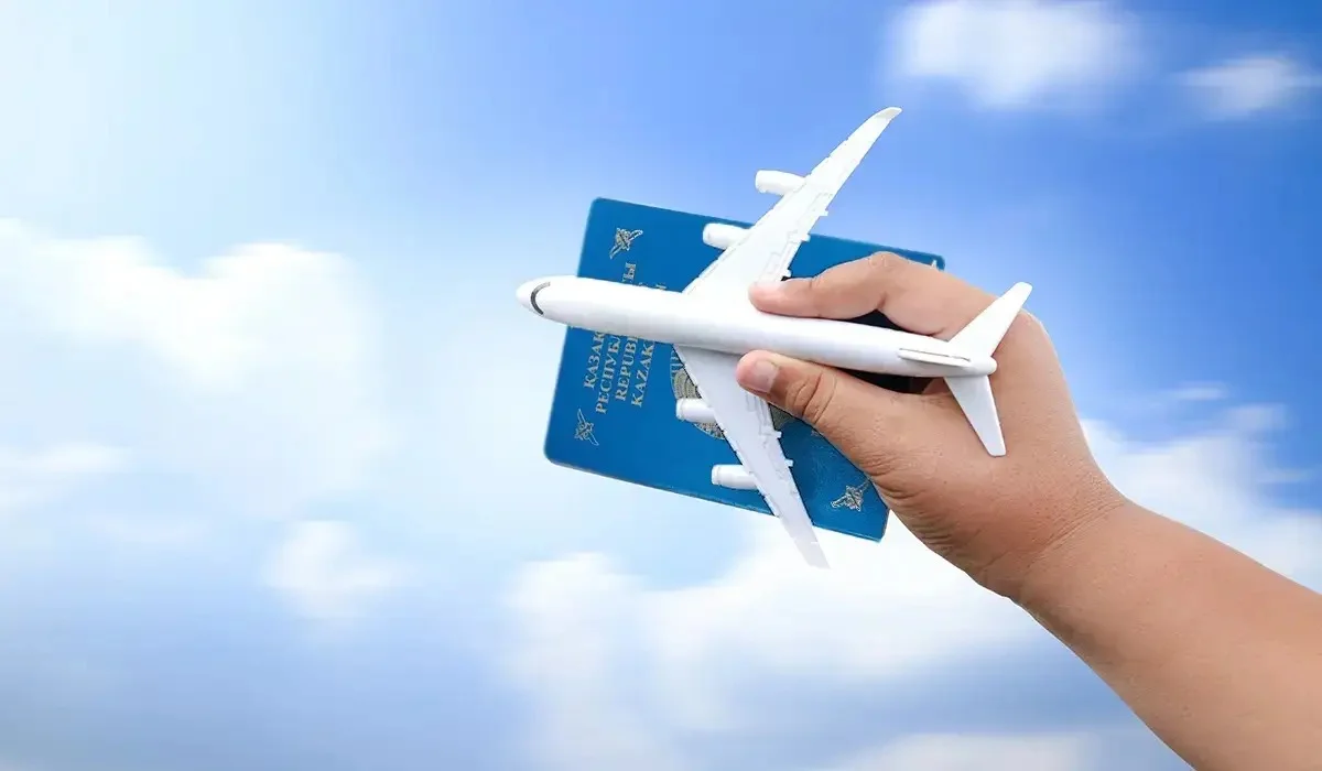 Рим, Токио және Вена: Қазақстан қай бағыттарға жаңа рейстер ашады