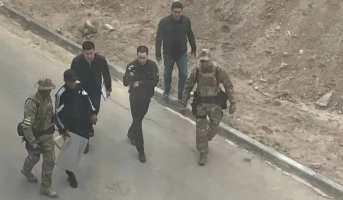 Атырауда аяғы ауыр келіншекті аяусыз өлтірген сантехник соттан жеңілдік сұраған