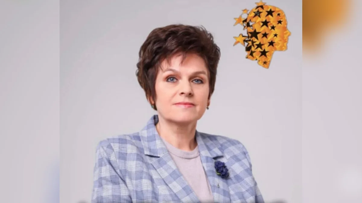 Қазақстандық мектеп мұғалімі әлемдегі ең үздік 50 педагогтің қатарына енді