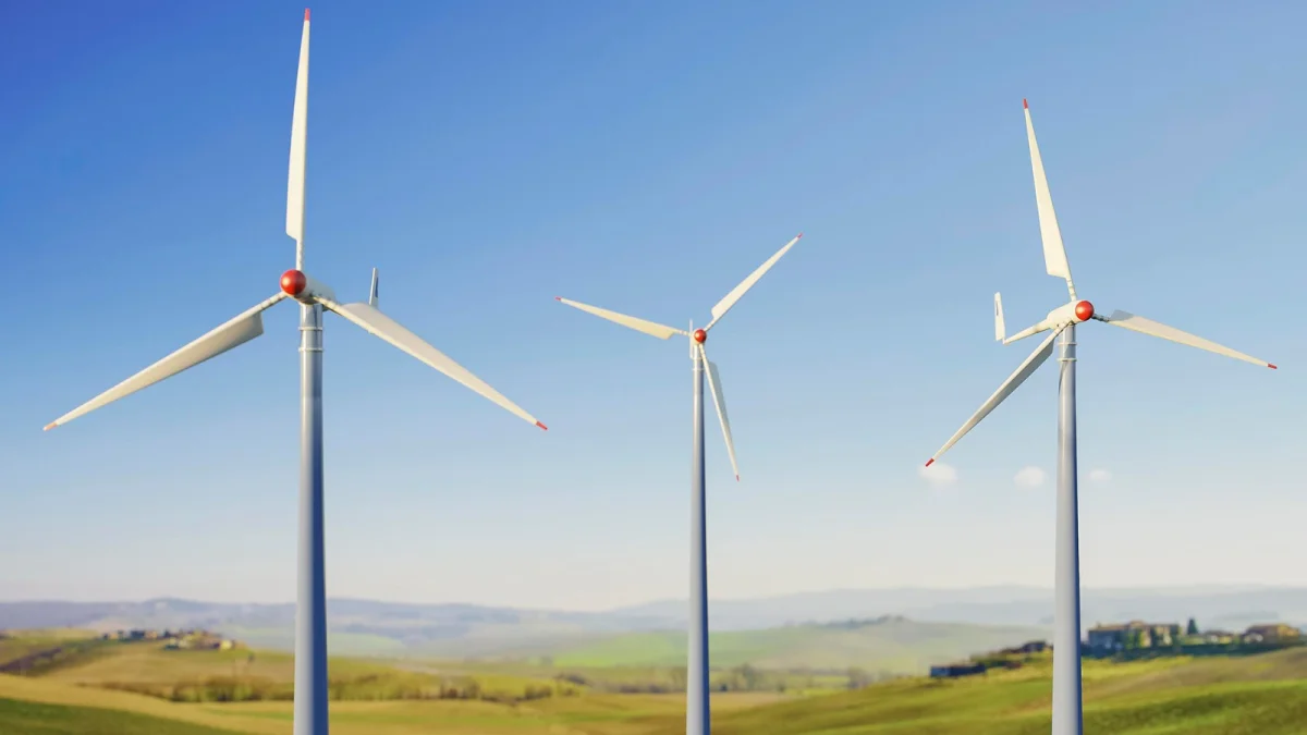 Қазақстанның үш облысында «жасыл» электр стансалар салынады