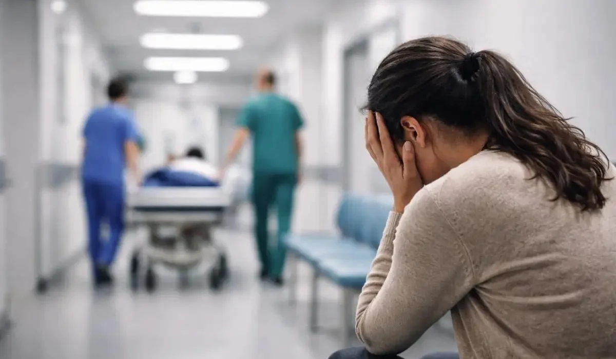 Қарағандыдағы дүңгіршекте болған жарылыс: жараланған екі адам көз жұмды