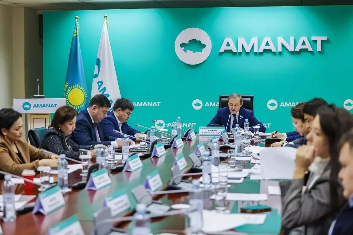 Медициналық қалдықтар: экология мен халық денсаулығына төнген қауіп күн тәртібінде