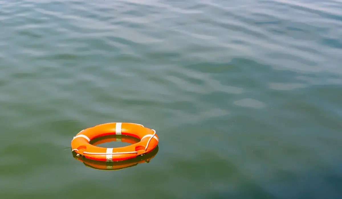 Атырауда дәрігерге кеткен ер адамның мәйіті Жайықтан табылды