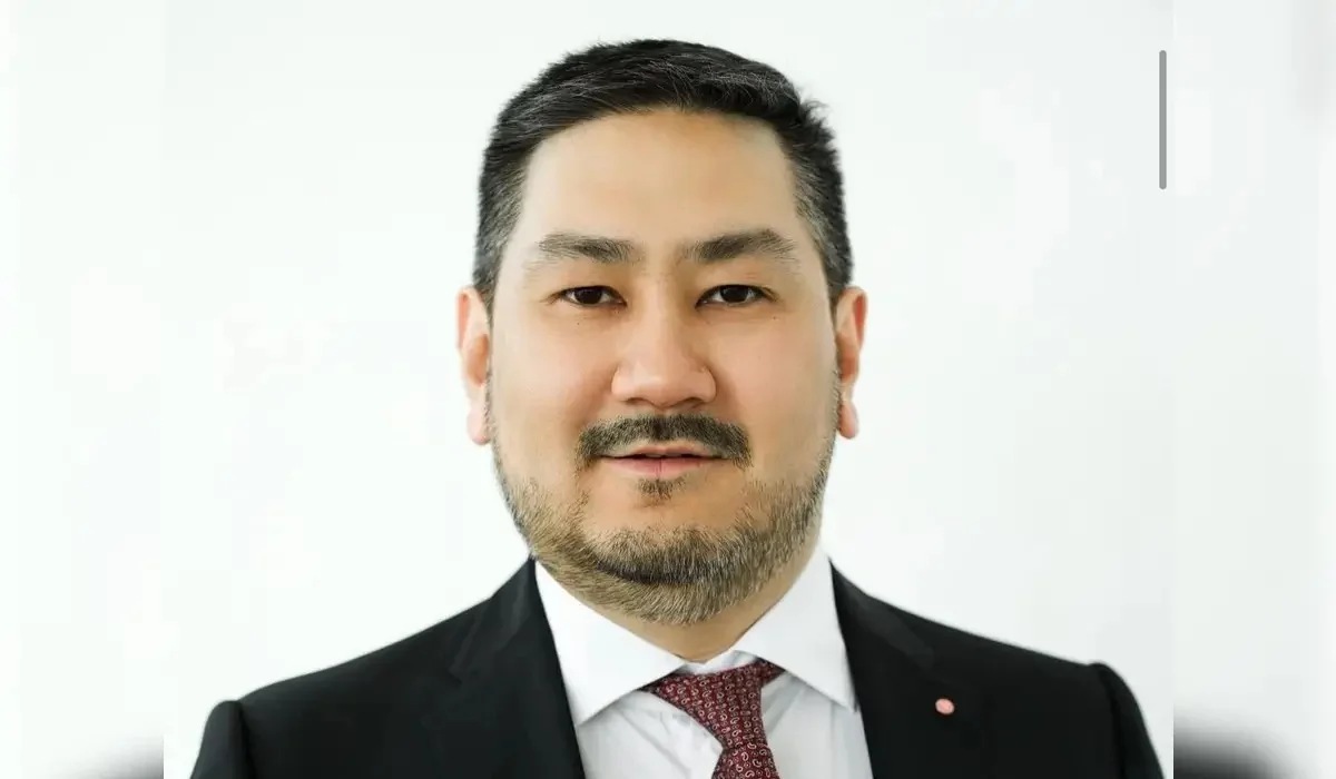 «OrdaMed» басшысы Еркін Ділімбетовке іздеу жарияланды