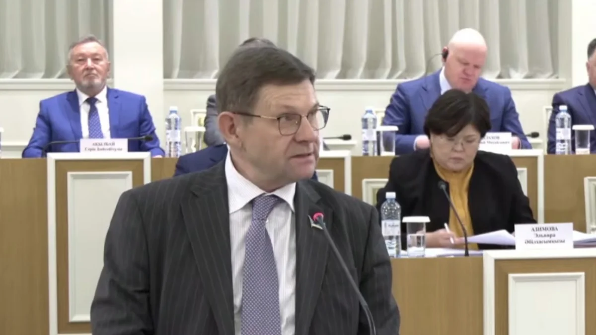 Конституциялық реформа: Халық кеңесіне кімдер кіреді