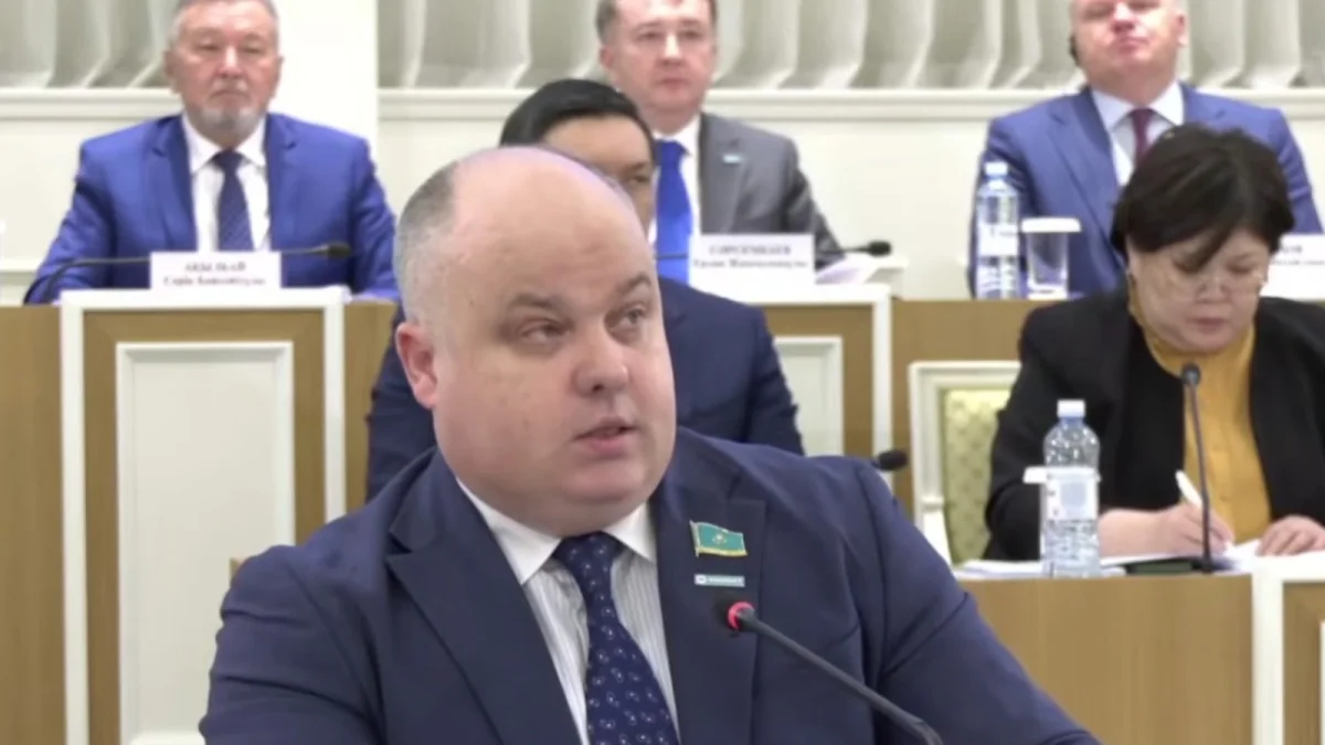 Мемлекет пен қоғам үшін қол сұғуға болмайтын құндылықтар Конституцияда бекиді – Рожин