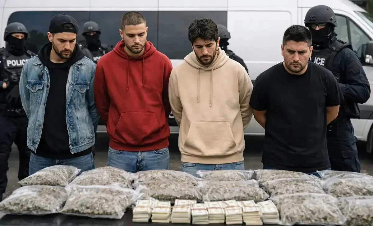 Жетісуда былтыр 736 келіден астам есірткі тәркіленіп, 127 адам сотталды