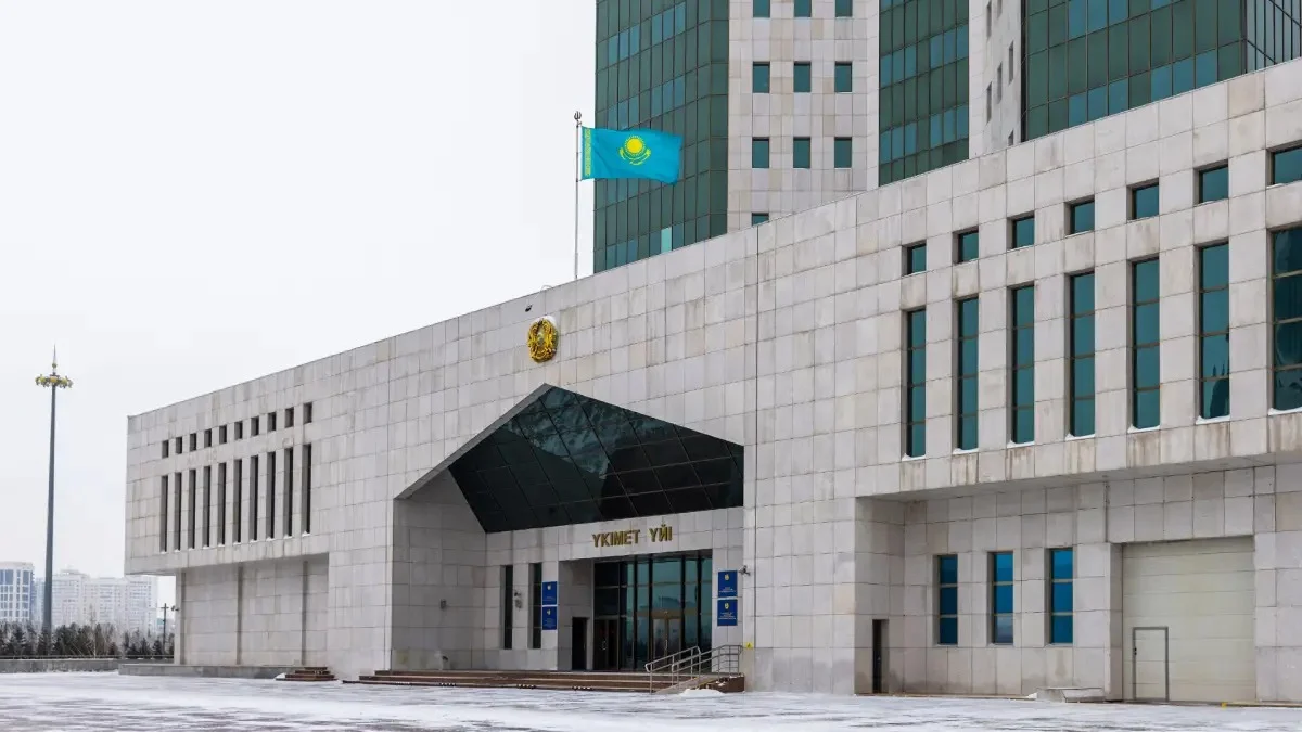 Тоқаев Үкіметке еріктілер ісін дамыту туралы жаңа құжат әзірлеуді тапсырды