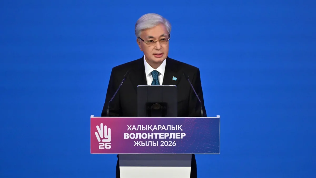 Комиссия жаңа Конституция қабылдау керек деген байламға келді – Тоқаев