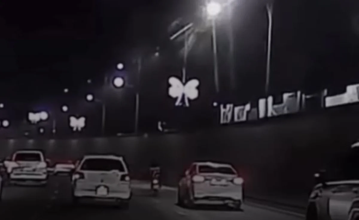 Мопедті қағып, оқиға орнынан қашып кеткен: Алматыда жүргізуші іздестіріліп жатыр