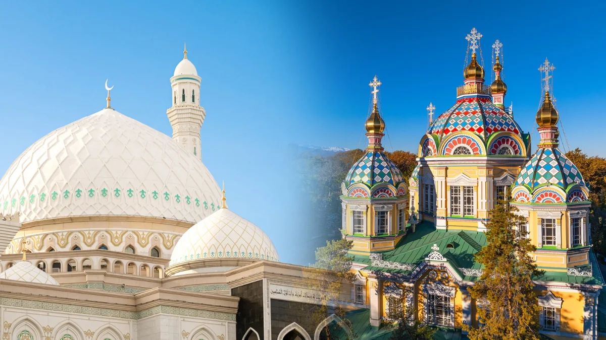 Діни ұйымдардың қызметі қандай жағдайда шектелуі мүмкін