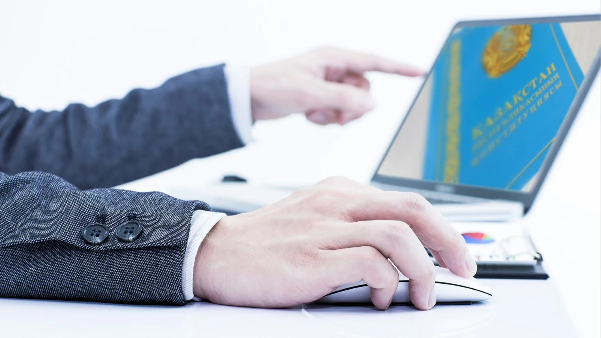 Жаңа Конституция жобасының мәтіні қайда жарияланады