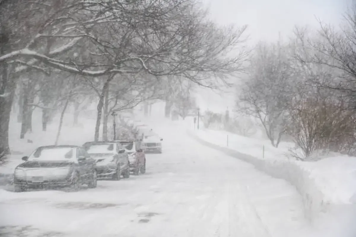 Қазақстанның 15 облысында дауылды ескерту жарияланды