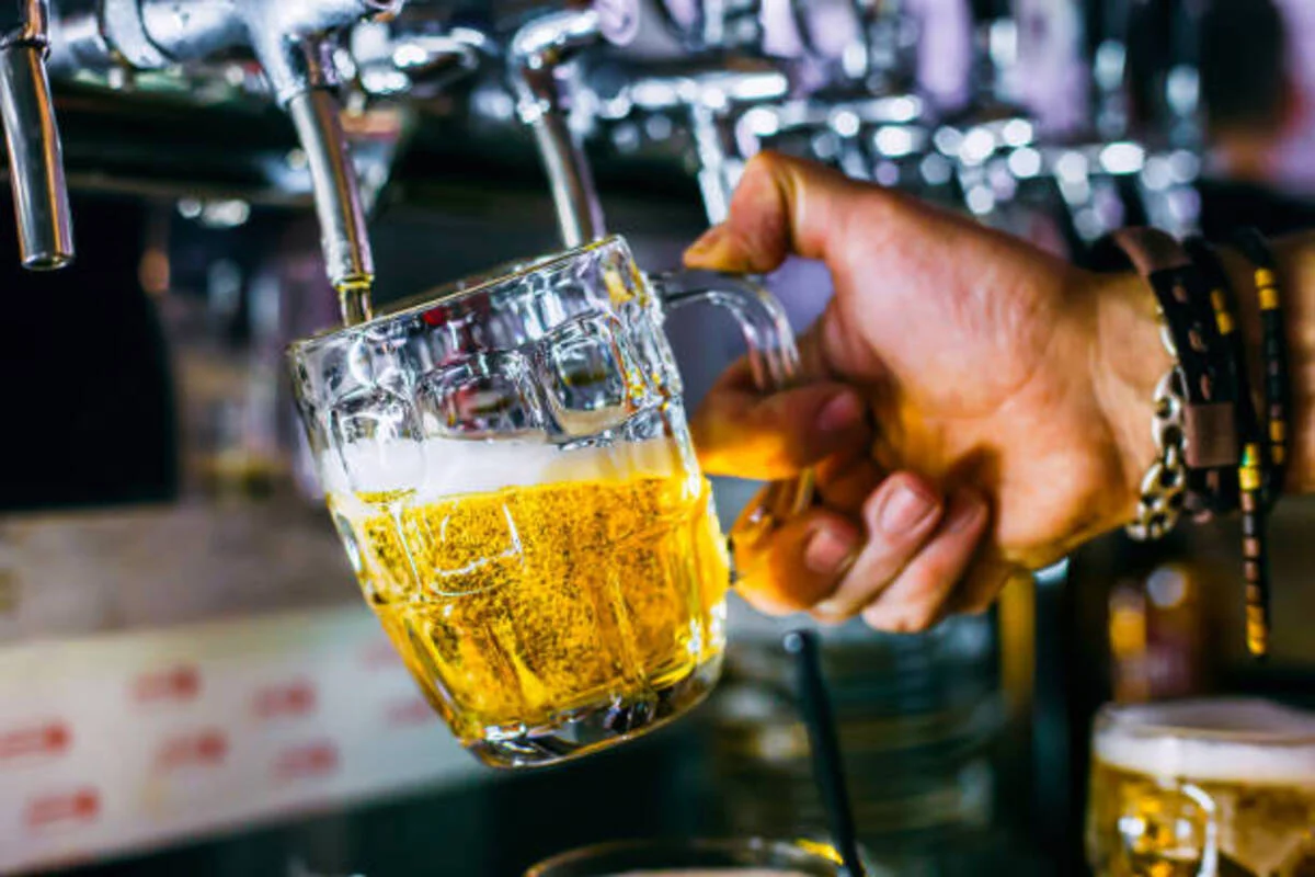 Бүгіннен бастап сыра қымбаттайды