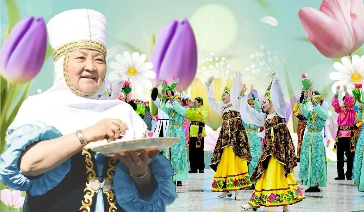 Қазақстандықтар наурыз айында 13 күн демалатын болды