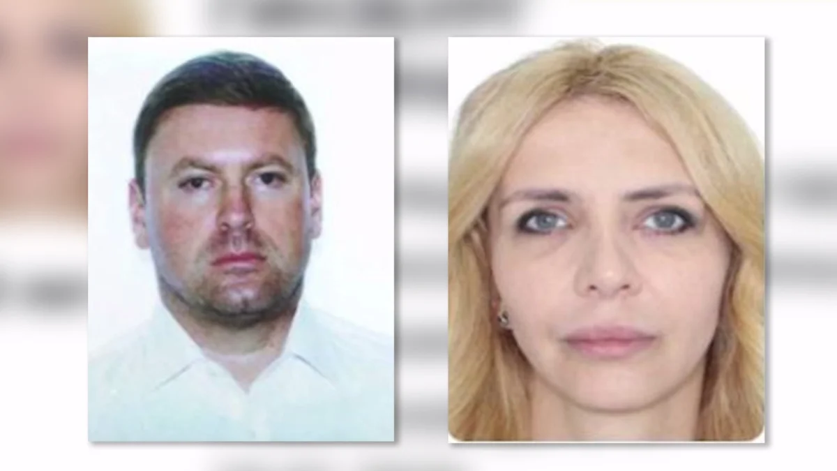 «Бірі - АҚШ, екіншісі Украина азаматы»: ҚМА Қазақстанда казино ашқан екі азаматқа іздеу жариялады (ВИДЕО)