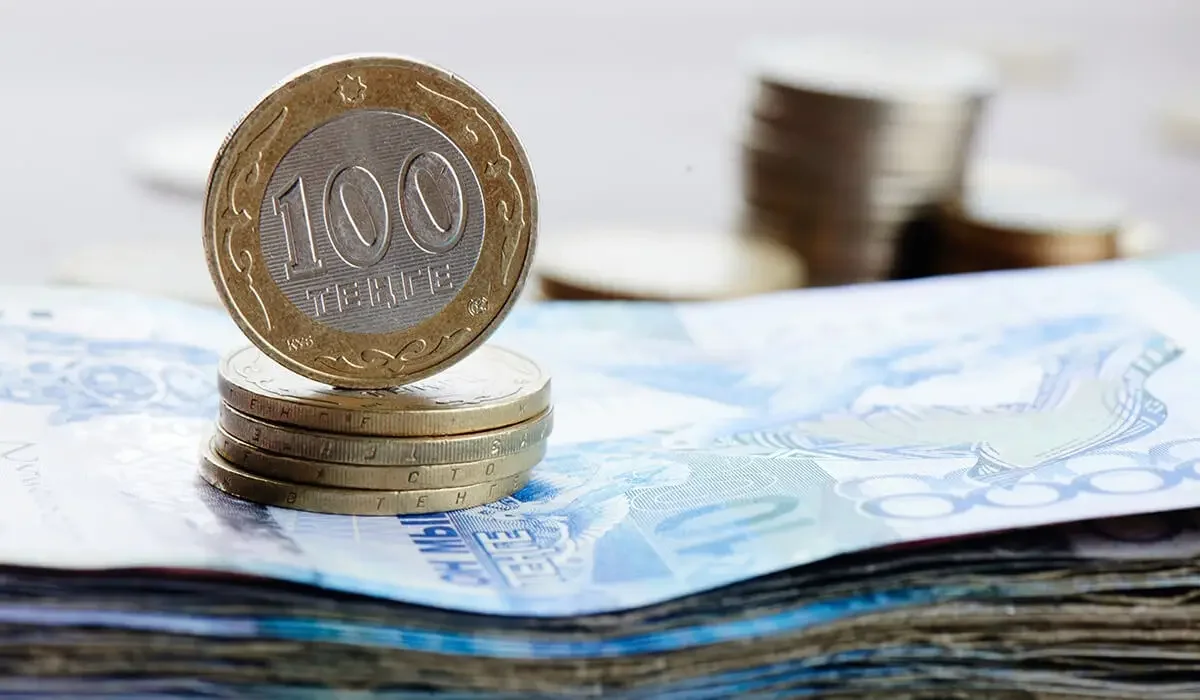 Инфляция 12,2% деңгейінде: айлық өсім баяулағанымен, қымбатшылық сейілген жоқ