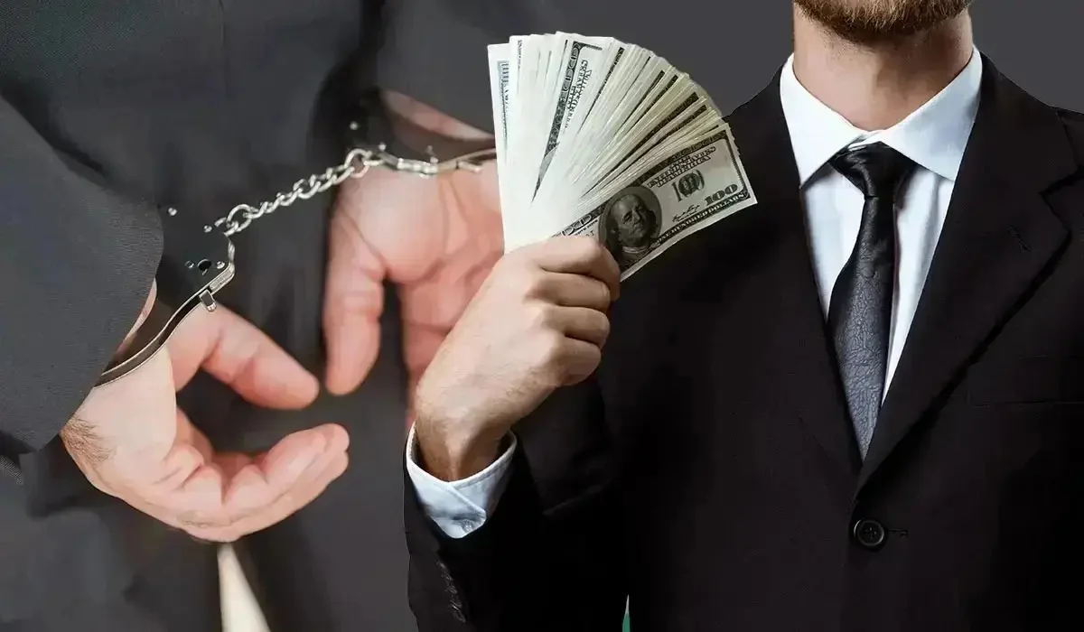 Алматыда жұртты қорқытып, ақшасын тартып алып жүрген қылмыстық ортаның мүшесі ұсталды – ҰҚК