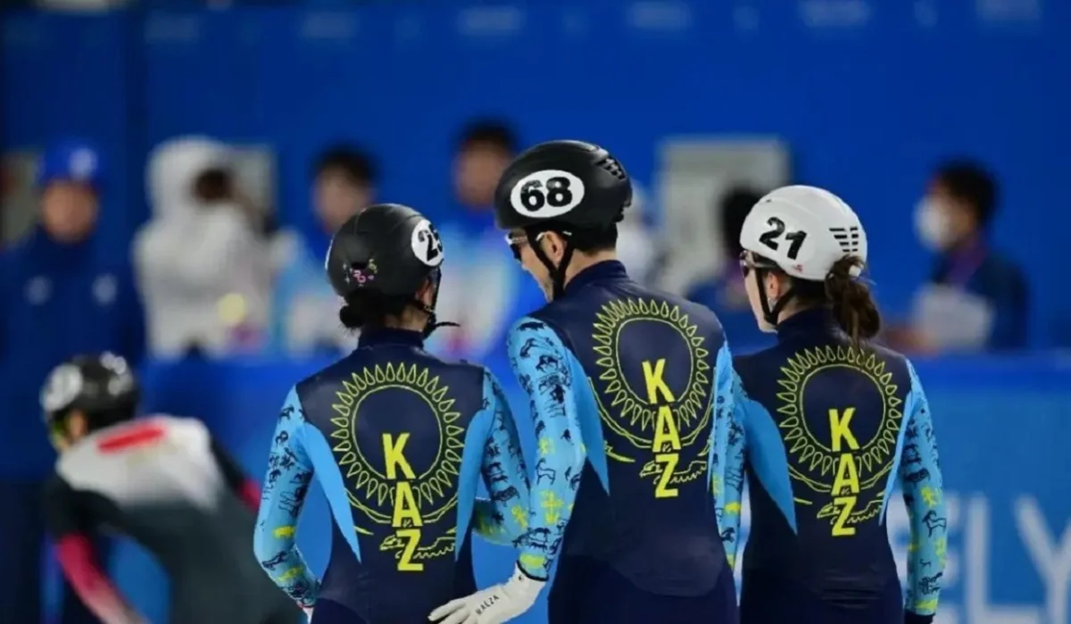 Алматыда 2029 жылы қысқы Азия ойындары өтеді