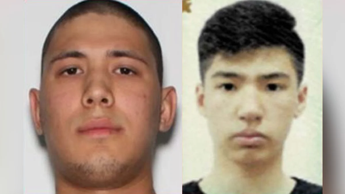 АҚШ-та алаяқтық жасаған екі қазақстандыққа ауыр айыптар тағылды