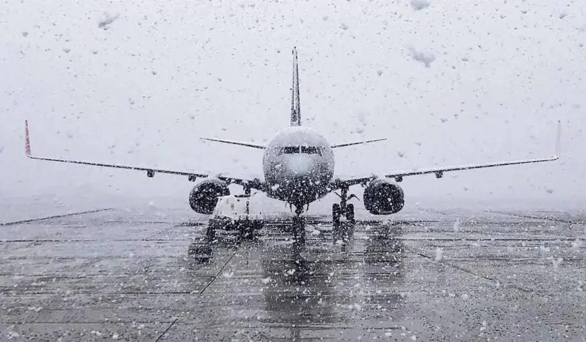 Үндістанның әуе компаниясы Алматыға қатынайтын рейстерін тоқтатып тастады