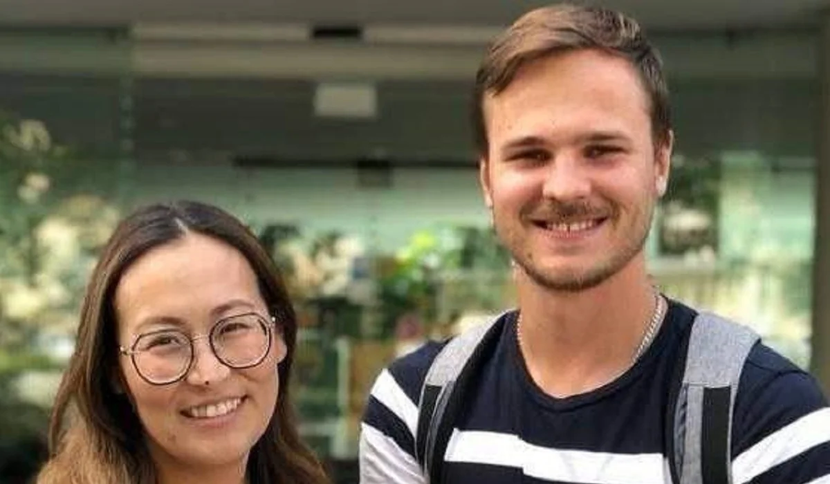 «Сенбеңіздер»: қазақстандық адвокатты Германияда жауыздықпен өлтірді деген күйеуі алғаш рет пікір білдірді (ВИДЕО)