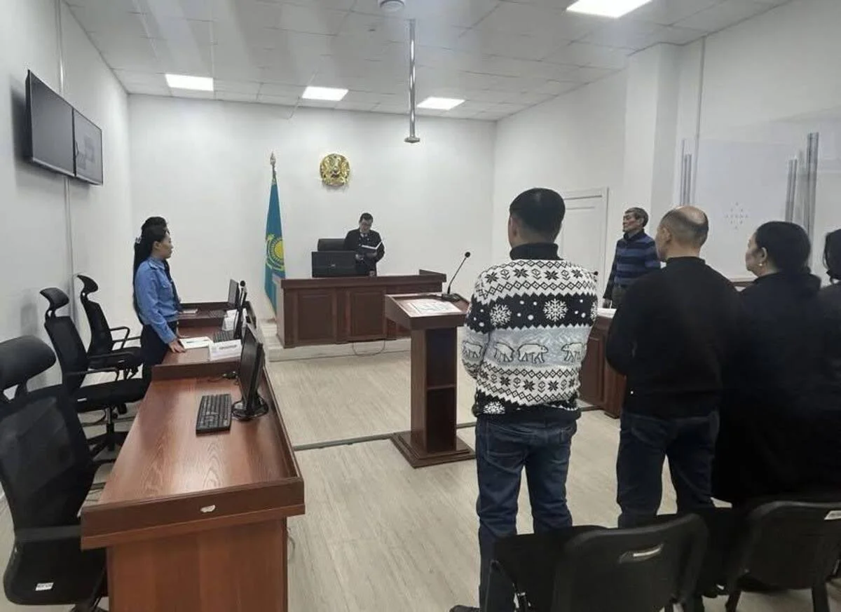 Ақмола облысында ер адам мысық төсегін ұрлағаны үшін екі жылға сотталды