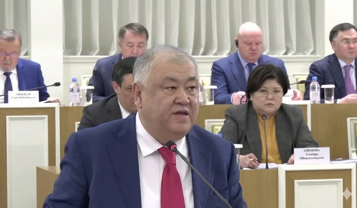 «Елдің бәсекеге қабілеттілігі адами капиталмен өлшенеді»: ЖОО ректоры білім мен ғылымның рөлі жайлы айтты