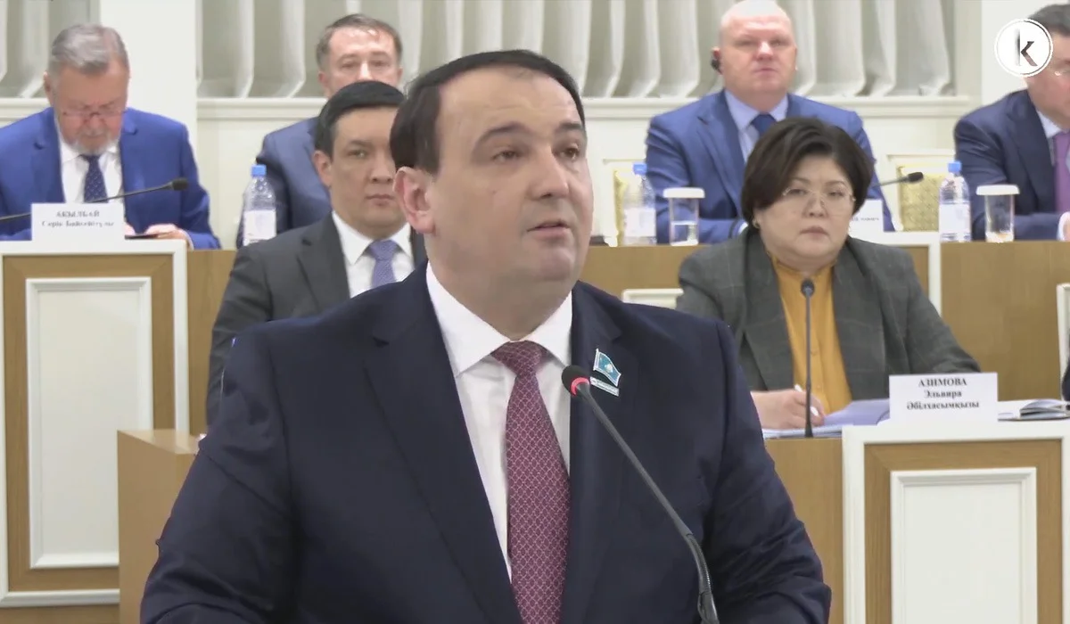 Павлодар облысы жаңа Конституцияның жобасын талқылауға белсенді қатысты - депутат