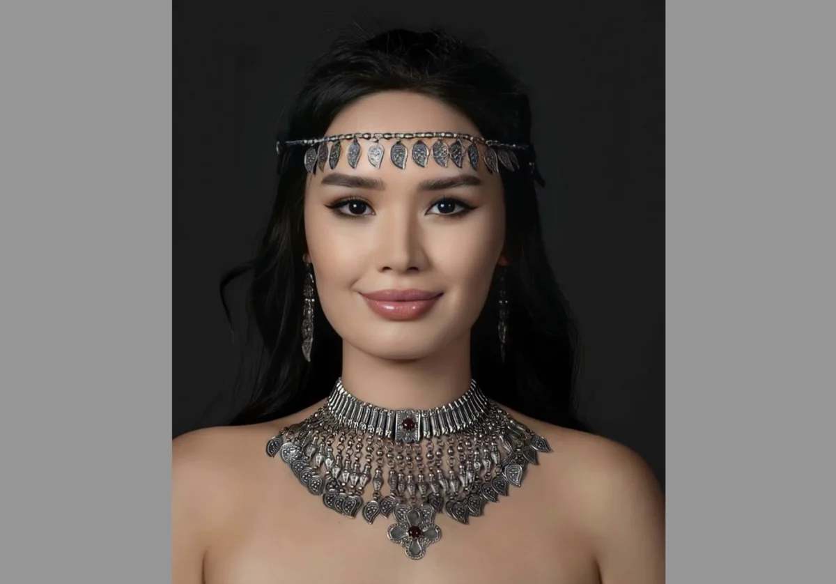 Балиде қамауға алынған қазақстандық модельге сот шешімі шықты