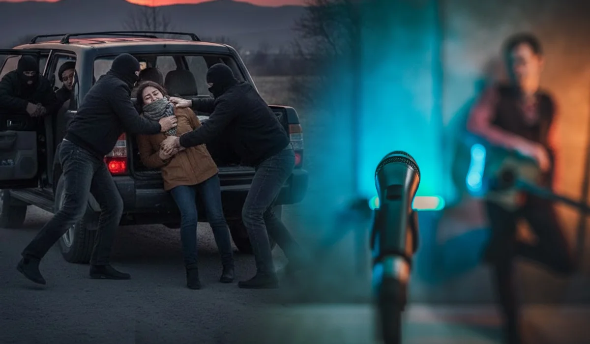 Вице-министр қыз алып қашуды насихаттайтын әншілерді қандай шектеу күтіп тұрғанын айтты