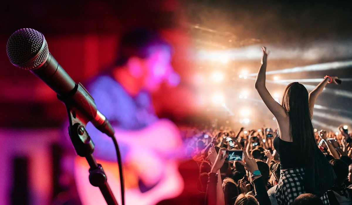 Енді кез келген шетелдік әнші Қазақстанға келіп концерт бере алмайды