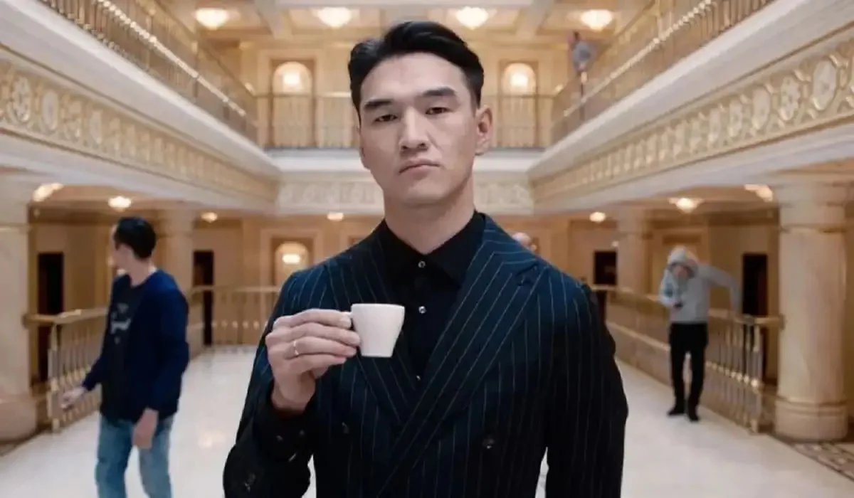 Әзілкеш Нұрлан Сабыров жарты ғасыр бойы Ресейге кіре алмайтын болды (ВИДЕО)