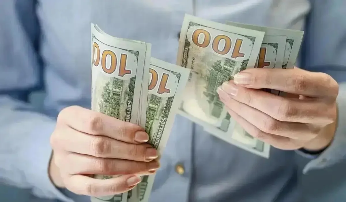 Қазақстанда доллар күн санап арзандап, теңге нығайып келеді