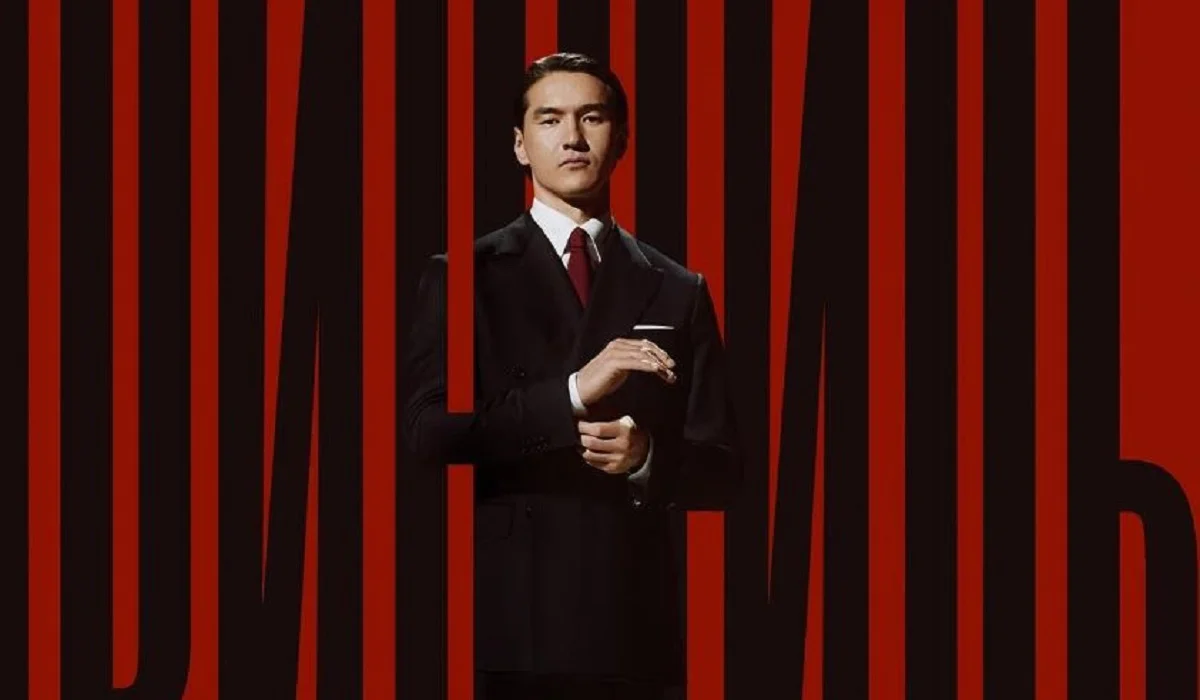 Әзілкеш Нұрлан Сабыровтың жағдайына қатысты ҚР СІМ пікір білдірді