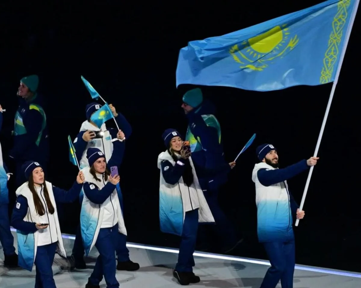 Миланда XXV Қысқы Олимпиада ойындары салтанатты түрде ашылды