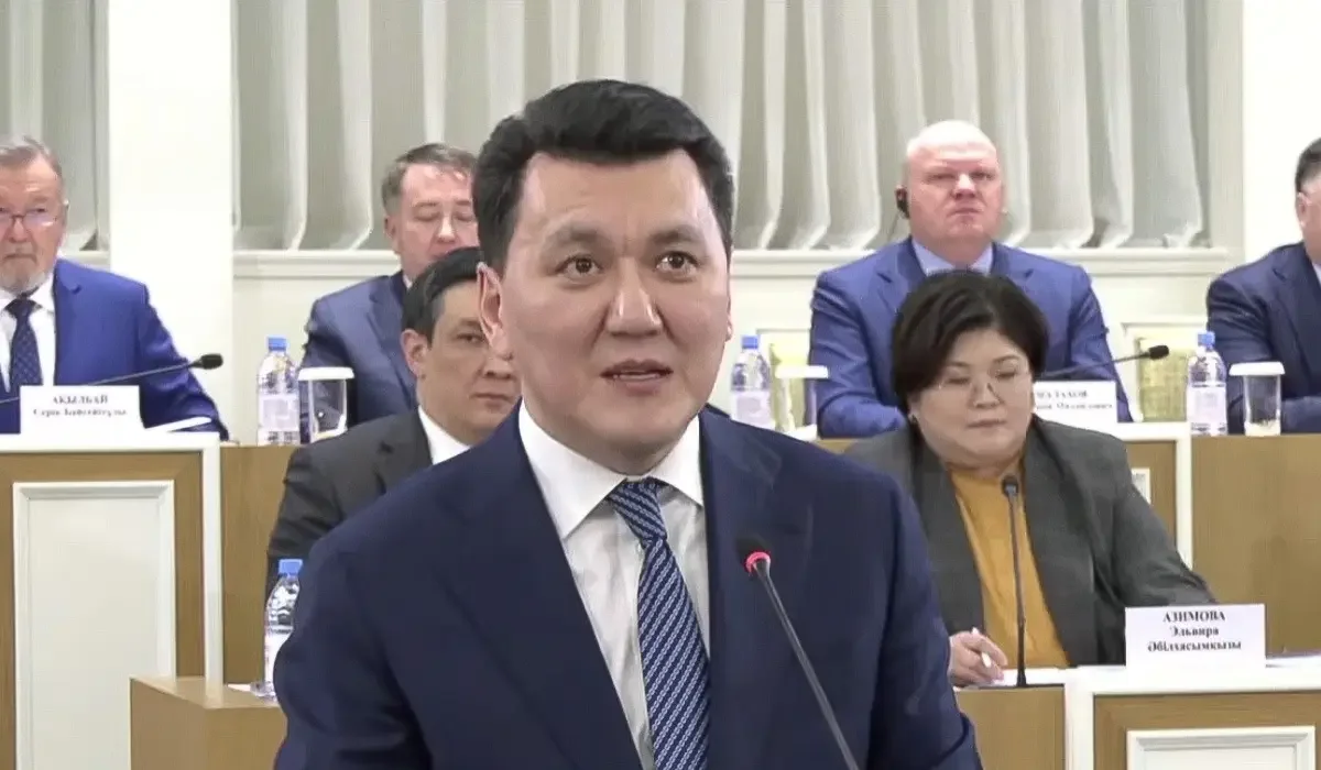 Жаңа Конституция жобасында ұлттық құндылықтарымызға қайшы келетін дүниелерге тосқауыл қойылып отыр – Қарин