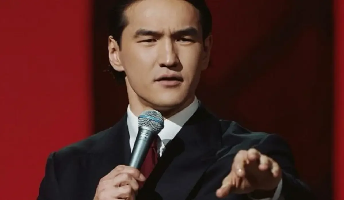 Нұрлан Сабуров өзіне қатысты Ресейдегі шектеулер жөнінде алғаш рет пікір білдірді