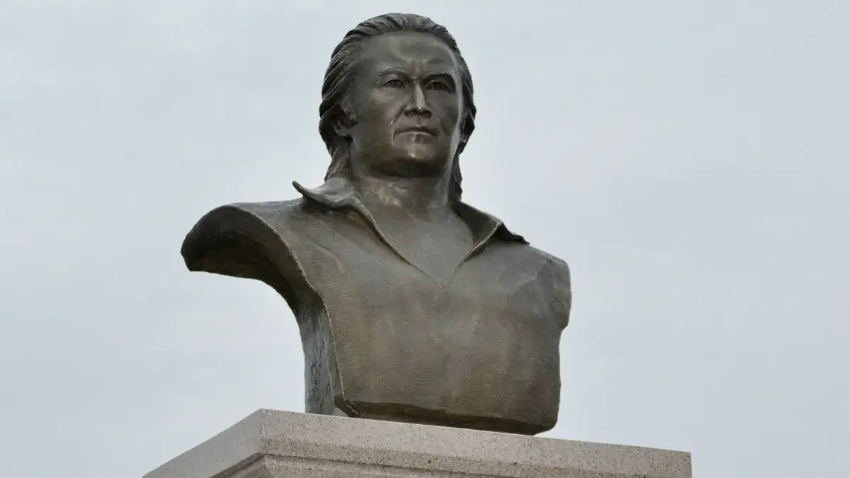 Бүгін – Мұқағали Мақатаевтың туғанына 95 жыл