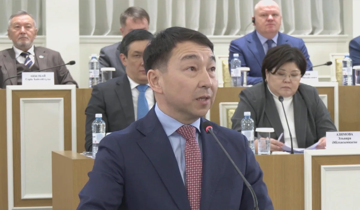 Волонтерлік қызмет конституциялық деңгейде бекітілмек