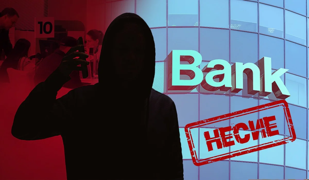 «Қауіп алыстан келмейді» : заңгер адамның сыртынан көбіне туыстары несие рәсімдеп жіберетінін айтты