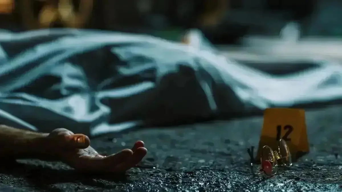 Сайрам ауданында 13 жыл бұрын адам өлтірген күдіктілер енді ұсталды