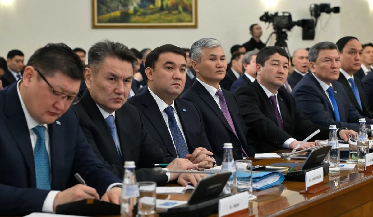 «Тіпті мемқызметкерлер де пайдаланбайды»: Тоқаев Aitu мессенджеріне Үкімет көңіл бөлмей отырғанын айтты