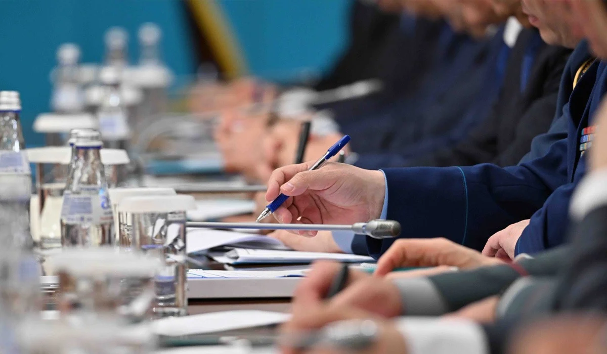 Шетелдік немесе отандық инвесторлар енді Тоқаевтың көмекшісіне жүгіне алады